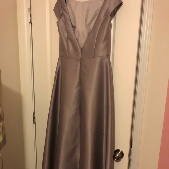 Bridesmaid / formal gown - Picture 4 of 4